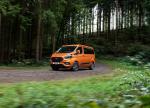 Westfalia Ford Transit Custom Nugget 2019 года